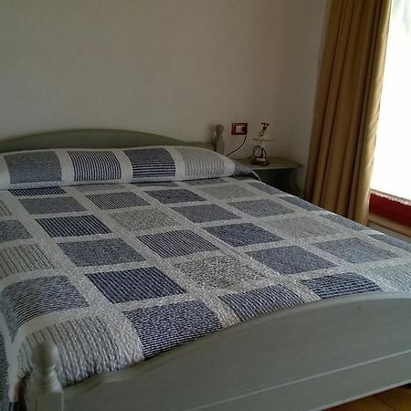 Agriturismo Sant'Egidio Aquiléia Eksteriør bilde