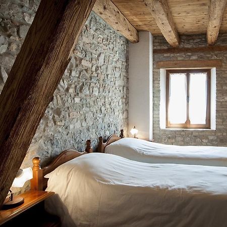 Agriturismo Sant'Egidio Aquiléia Eksteriør bilde