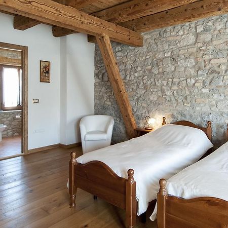 Agriturismo Sant'Egidio Aquiléia Eksteriør bilde