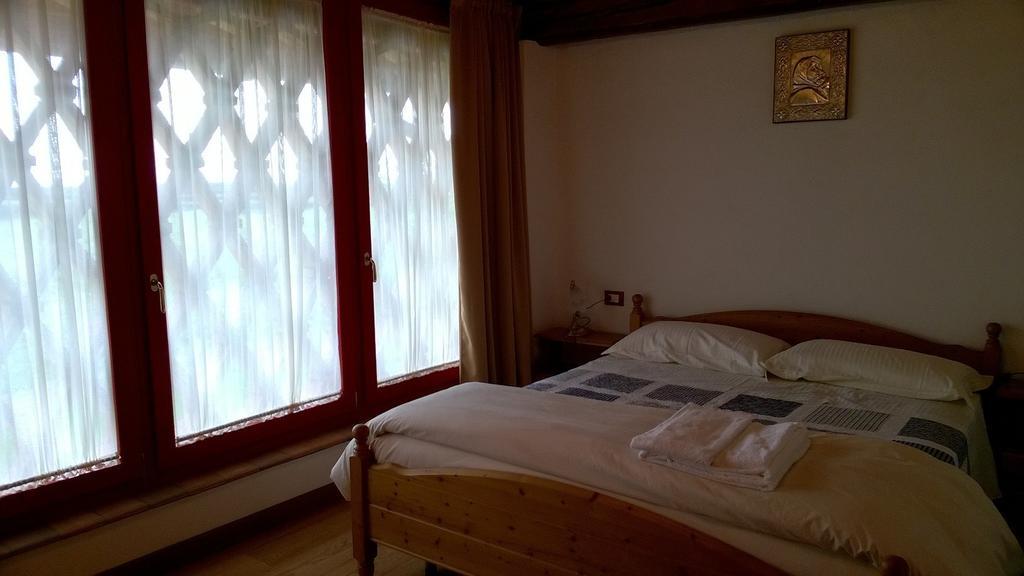 Agriturismo Sant'Egidio Aquiléia Eksteriør bilde