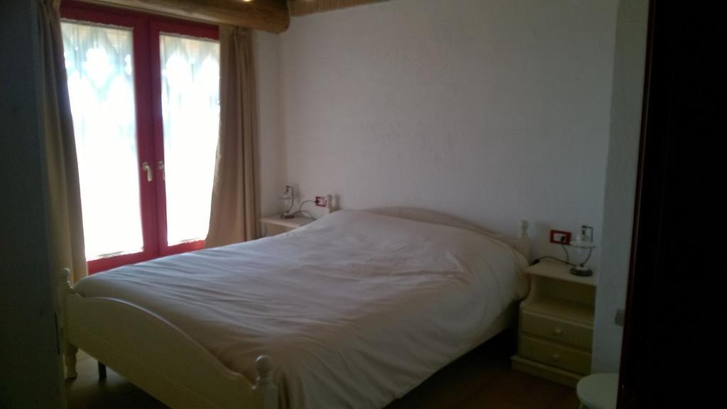 Agriturismo Sant'Egidio Aquiléia Rom bilde