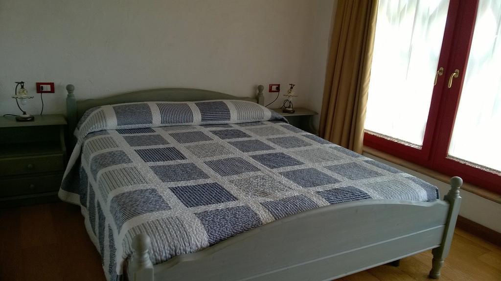 Agriturismo Sant'Egidio Aquiléia Eksteriør bilde