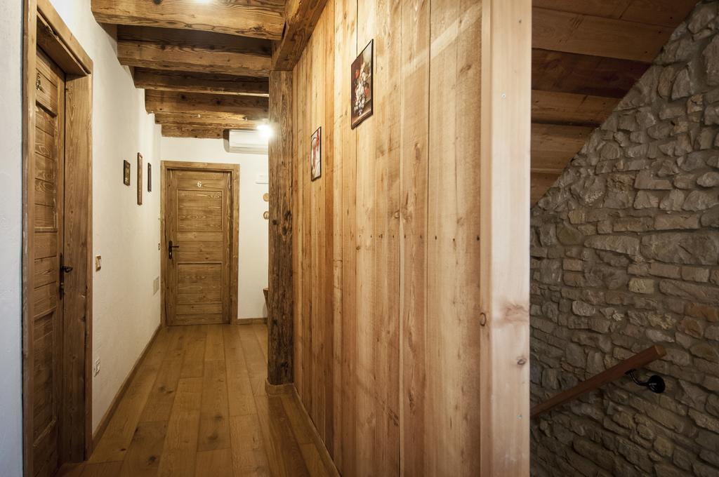 Agriturismo Sant'Egidio Aquiléia Eksteriør bilde
