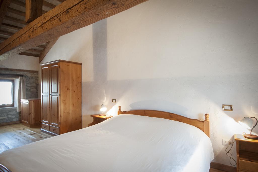 Agriturismo Sant'Egidio Aquiléia Eksteriør bilde