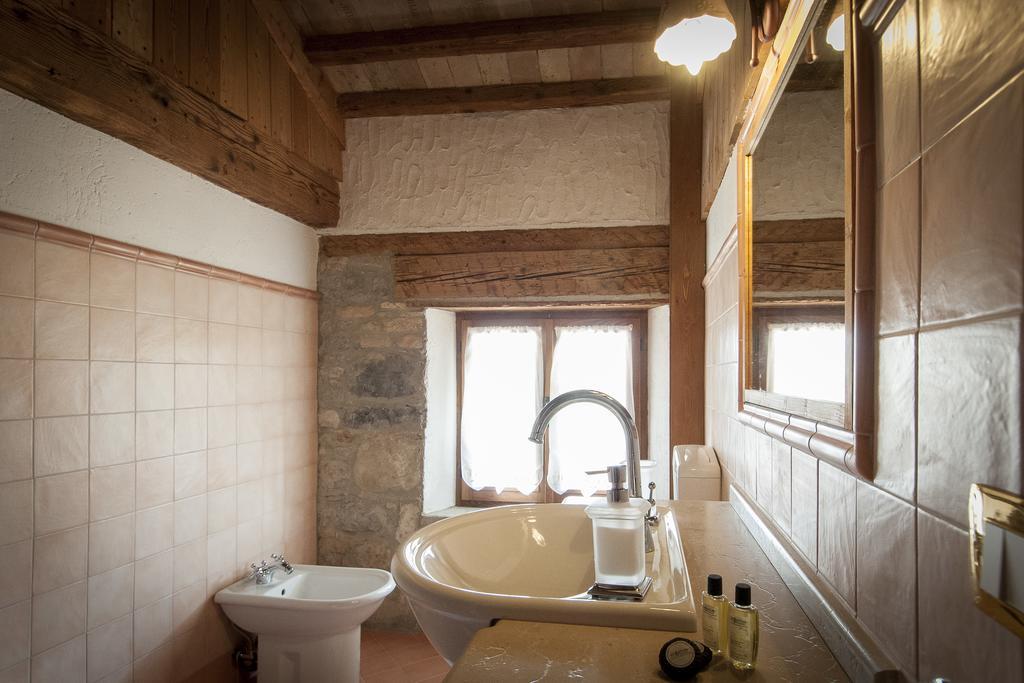 Agriturismo Sant'Egidio Aquiléia Eksteriør bilde
