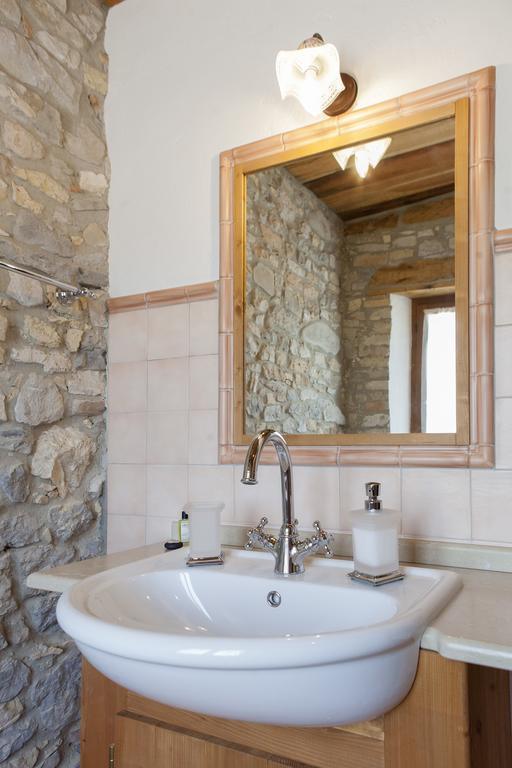 Agriturismo Sant'Egidio Aquiléia Eksteriør bilde