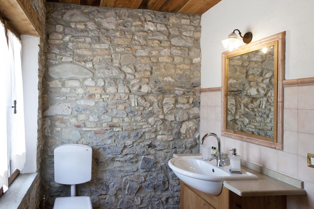 Agriturismo Sant'Egidio Aquiléia Eksteriør bilde