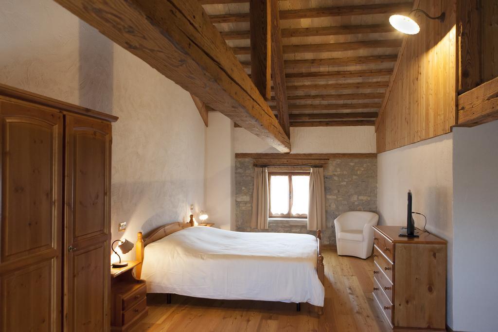 Agriturismo Sant'Egidio Aquiléia Eksteriør bilde